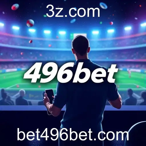 O Crescimento Vertiginoso do 496bet no Mundo dos Jogos Online