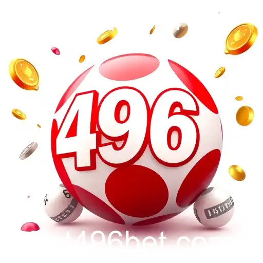 A Revolução do 496bet no Mundo dos Jogos Online