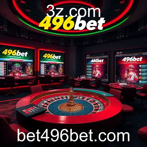 Expansão dos Jogos de Azar em Meio ao Crescimento Digital