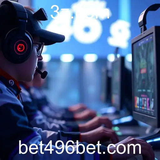 Expansão das Apostas Online no Brasil