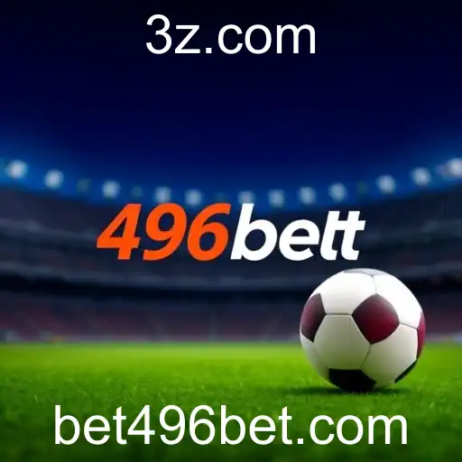 A Revolução dos Jogos Online: 496bet em Foco