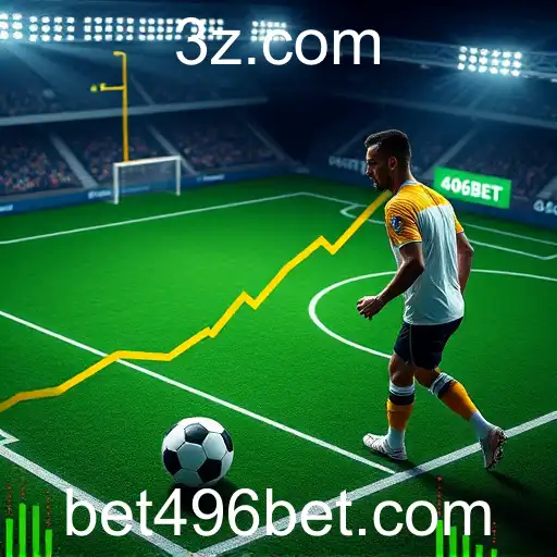 Crescimento do Mercado de Apostas Online em 2025