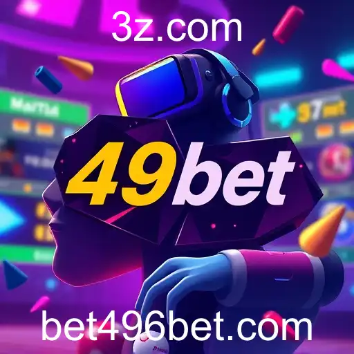 A Ascensão dos Sites de Apostas Online: Uma Olhada em 496bet