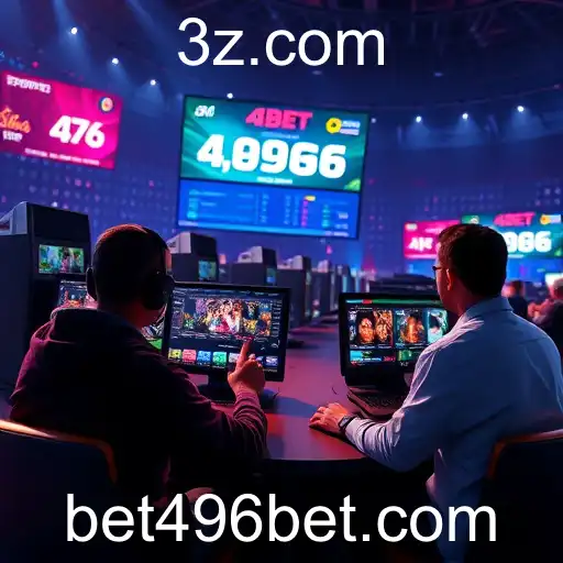 O Crescimento do Mercado de Jogos Online em 2025