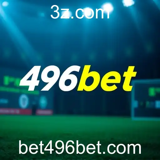 496bet: Tendências e Impactos no Mercado de Jogos Online em 2025