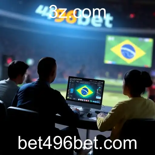 A Ascensão e Evolução do Mercado de Jogos Online