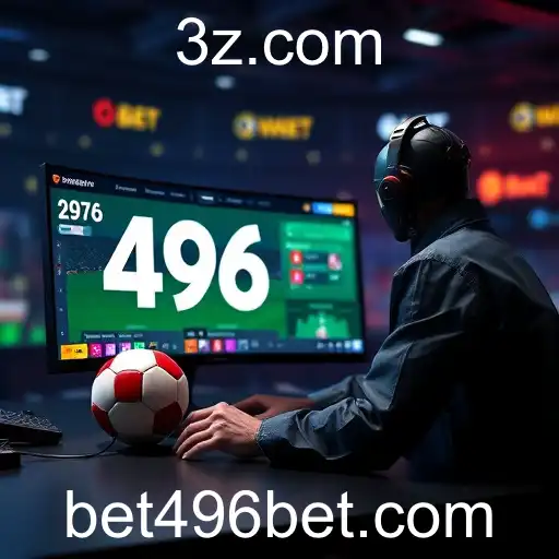 Tendências e Desafios do Mercado de Jogos Online em 2025