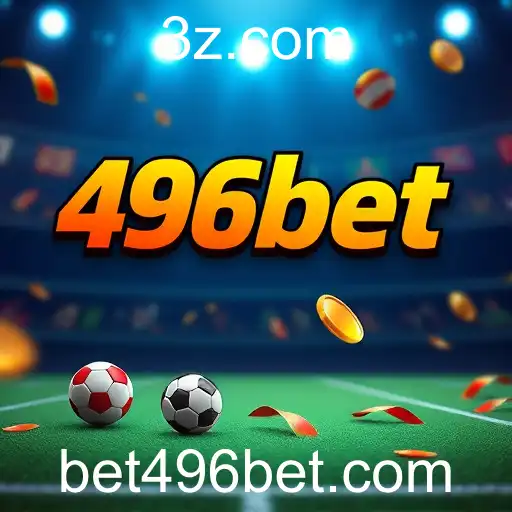 A Ascensão do 496bet no Cenário Global de Jogos