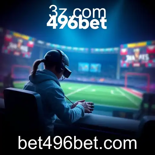 Novas Tendências dos Jogos Online e o Impacto do 496bet