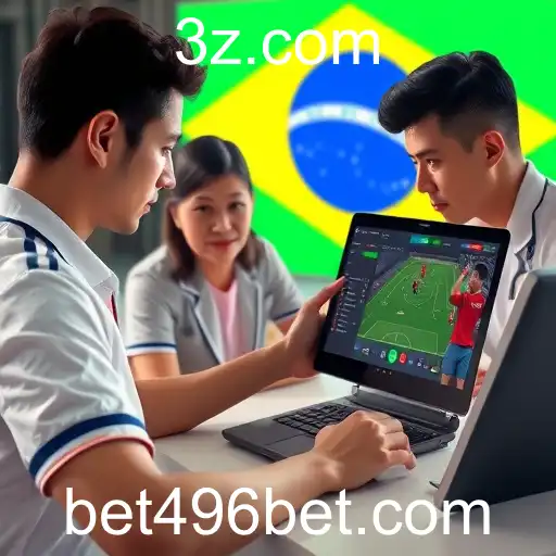 O Crescimento do Setor de Apostas Online no Brasil