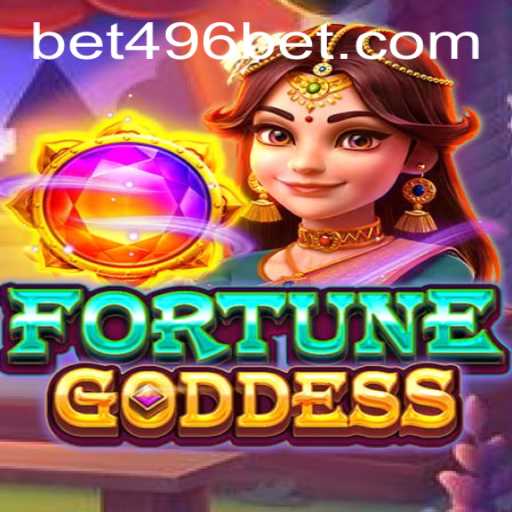 Discovering FortuneGoddess: A Thrilling Addition to the 496bet Casino Platform