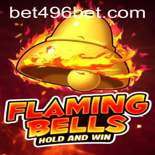 Flamingbells: An Engaging Gaming Experience with a Twist of Fortune - 496bet