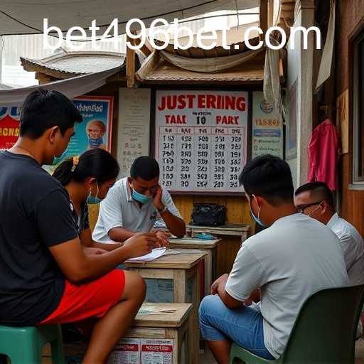 Understanding Jueteng: A Look into the Popular Yet Controversial Game