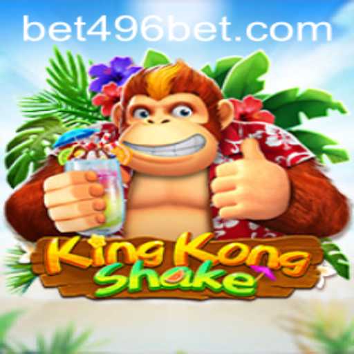 Unveiling KingKongShake: A New Gaming Sensation in the World of 496bet