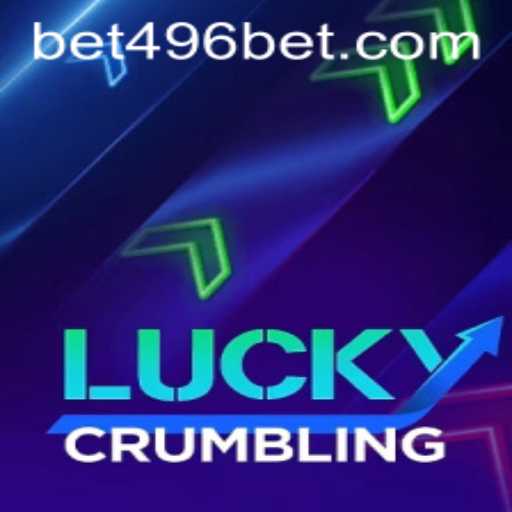 LuckyCrumbling: A Thrilling Game Experience with 496bet