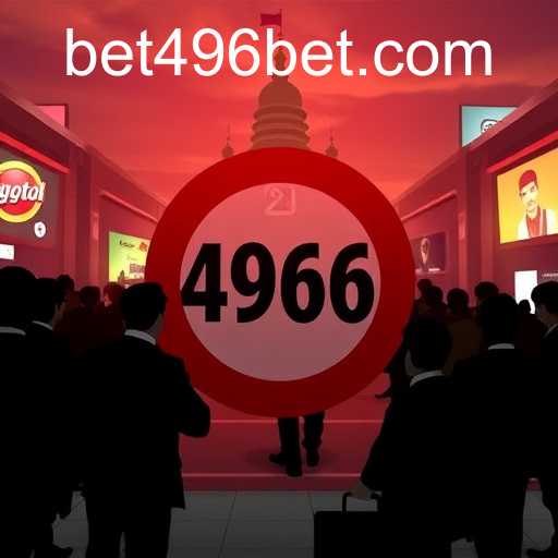 496bet