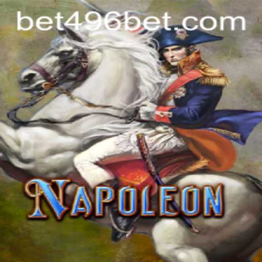 Discover the Excitement of Napoleon: A Strategic Card Game Experience with 496bet