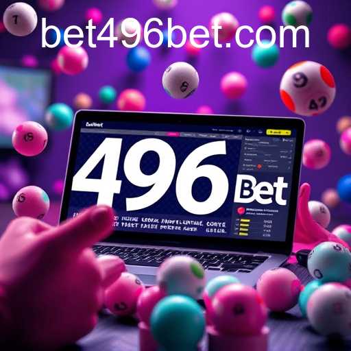 Exploring the World of Online Lottery with 496bet