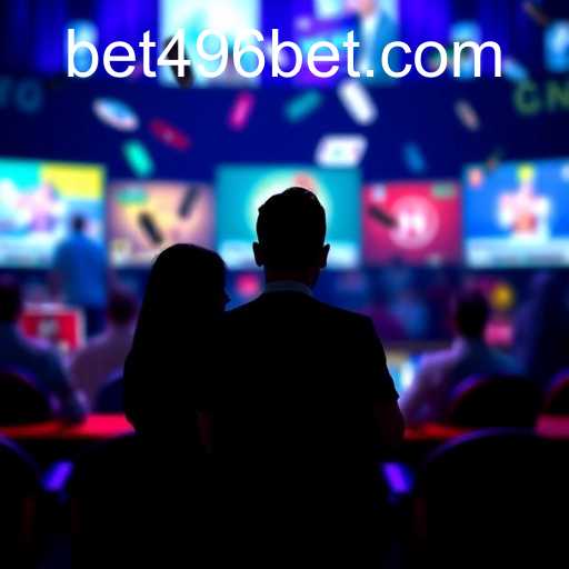 Promoting Responsible Gambling: The Role of 496bet