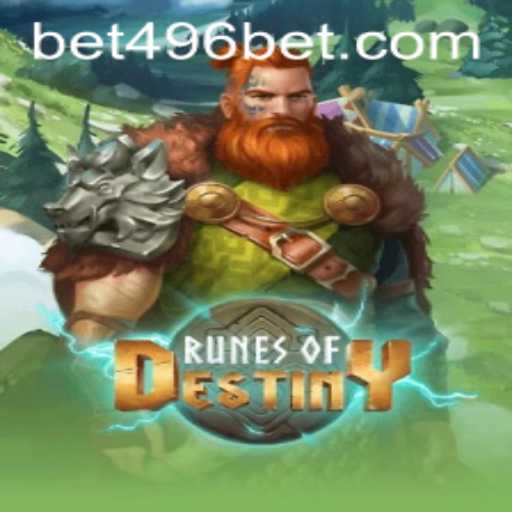 RunesOfDestiny: The Thrilling Journey of Strategy and Magic