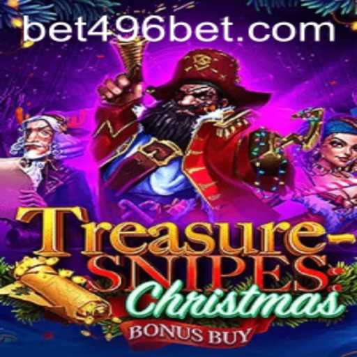 Embark on a Festive Adventure with TreasuresnipesChristmas