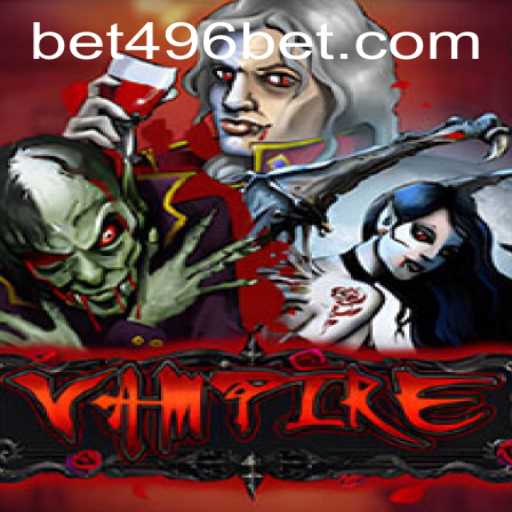 Vampire Game and 496bet: A Captivating Adventure